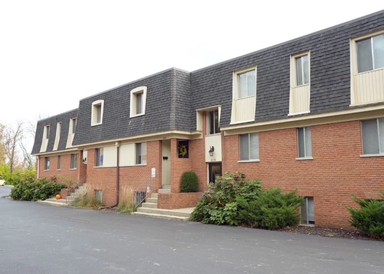 Why Apartments Nassau Investments